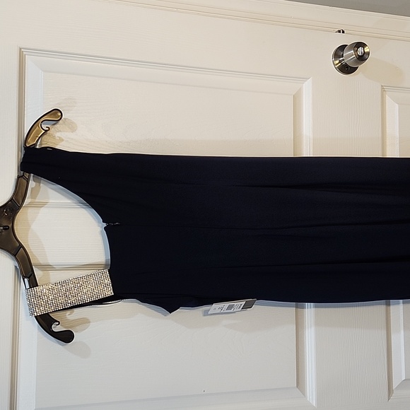 SLNY dress, size 12 - Picture 4 of 5